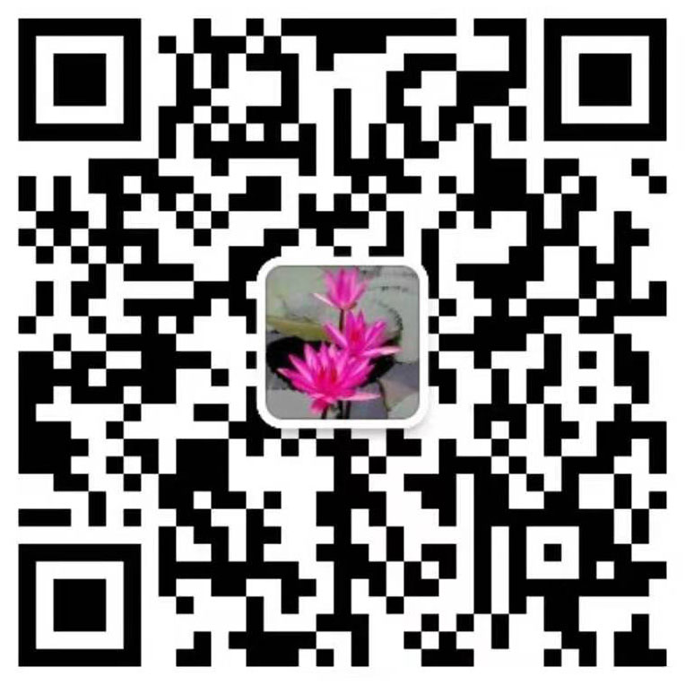 扫一扫 加微信
